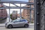 Volkswagen Polo 2017 года (WW)